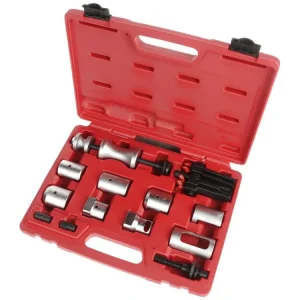 Set de extractoare pentru braţul ştergătorului de parbriz, MAX Plată securizată