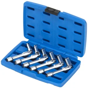 Set de chei pentru bujii incandescente Calitate înaltă