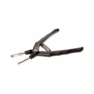 Clește racorduri rapide conducte de carburant Premium