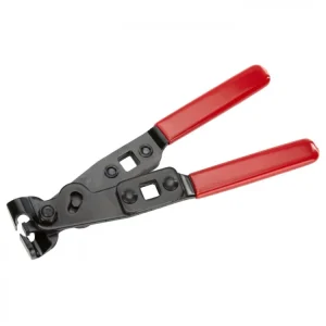 Discount Cleşte pentru coliere reglabile CV