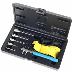 Set pentru fixarea roților de transmisie I. Disponibil imediat