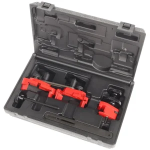 Set de fixare roată dinţată arbore cu came, MAX Plată sigură