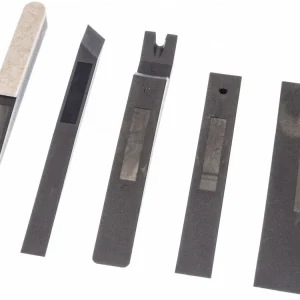 Cel mai vândut Set pene de montaj 5 buc.