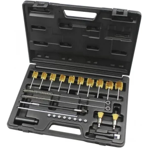 Kit de curățare prin injecție diesel Livrare gratuită