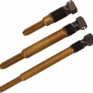 Reducere specială Set de alezoare pentru orificiile bujiilor incandescente