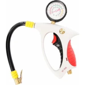 Reduceri Pistol de umflat pneu Ergonomic