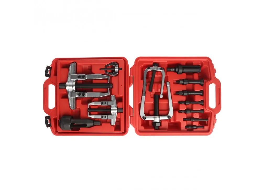 Set extractoare MAX Ofertă specială