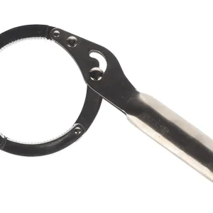 Retur ușor Cheie pentru filtre de ulei 55 - 75 mm