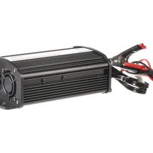 Transformator de tensiune 24 V - 230 V/300 W Cel mai vândut