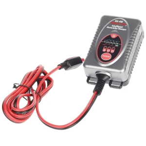 Încărcător 6/12 V BX-4M LED Chilipir