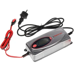 Încărcător 12/24 V BX-2D DIGITAL Cel mai vândut