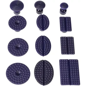 Calitate înaltă Set conectoare din plastic