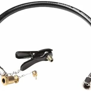 Furtun cu racord 1/4" BSP Discount