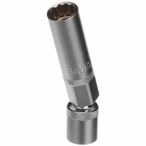 Priză pentru bujii incandescente cu articulaţie şi magnet 14 mm Reducere de preț