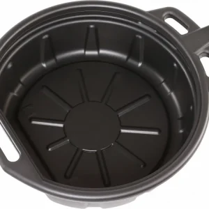 Promoție Vas pentru ulei 14,5 l