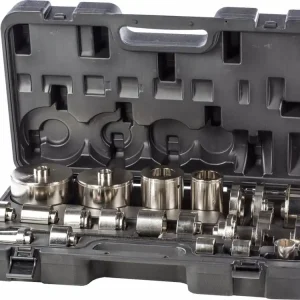 Cumpără online Kit pentru montarea și demontarea silentblocurilor