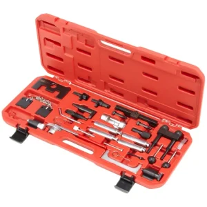 Set pentru service motoare Audi și VW Ofertă limitată