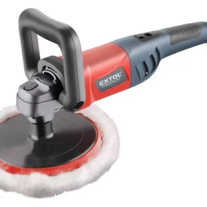 Lustruit, 1100 W Reducere