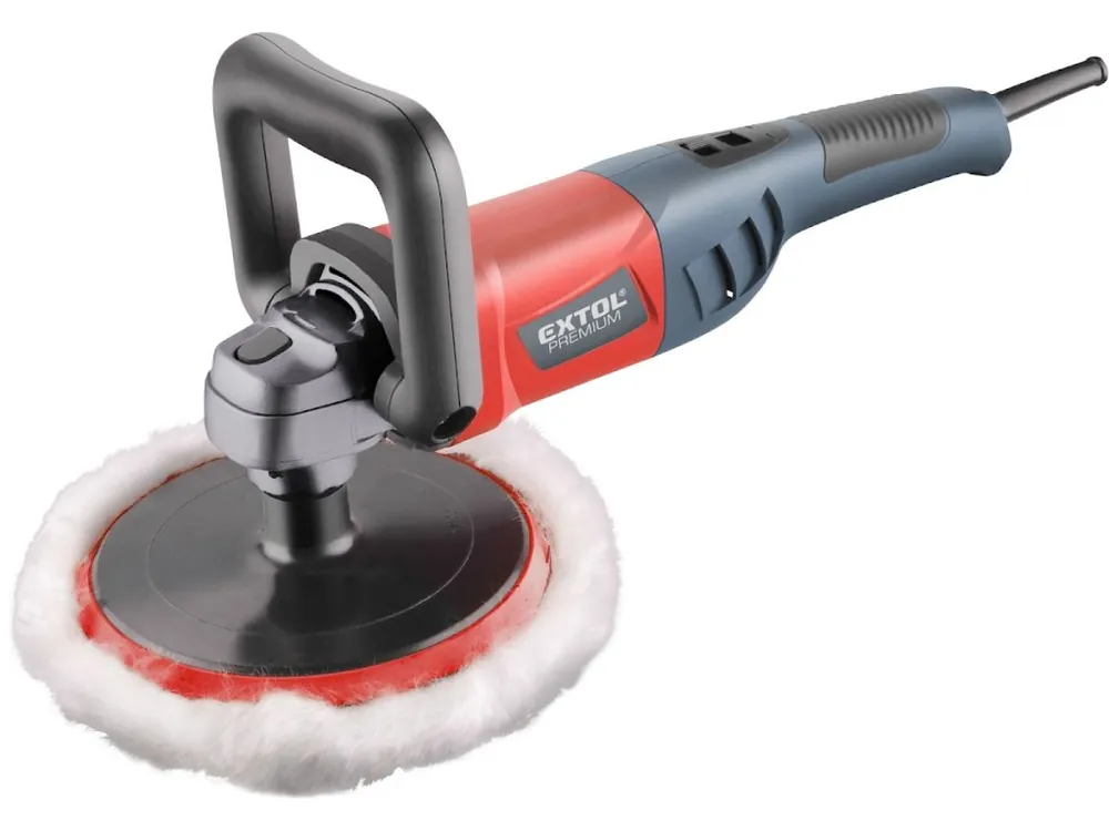 Lustruit, 1100 W Reducere