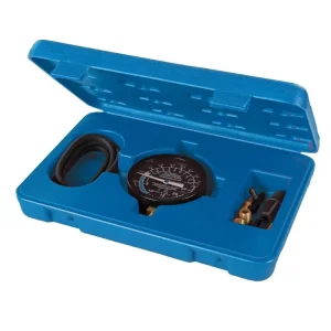 Silverline pompa de combustibil Tester Ofertă exclusivă