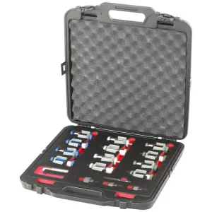 Super ofertă Instrumente pentru montarea senzorilor de parcare 18 buc