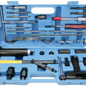 Chilipir Set pentru repararea motocicletelor 25 piese