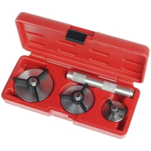 Instrument de montare a etanșării Retur gratuit