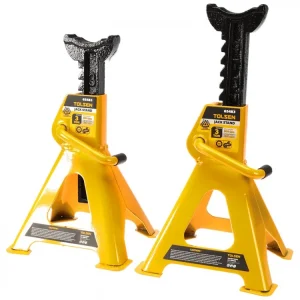 Super ofertă Suporturi reglabile de 3 t