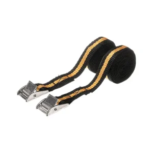 Livrare rapidă Chingă de fixare de 25 mm × 2 m, 2 buc.