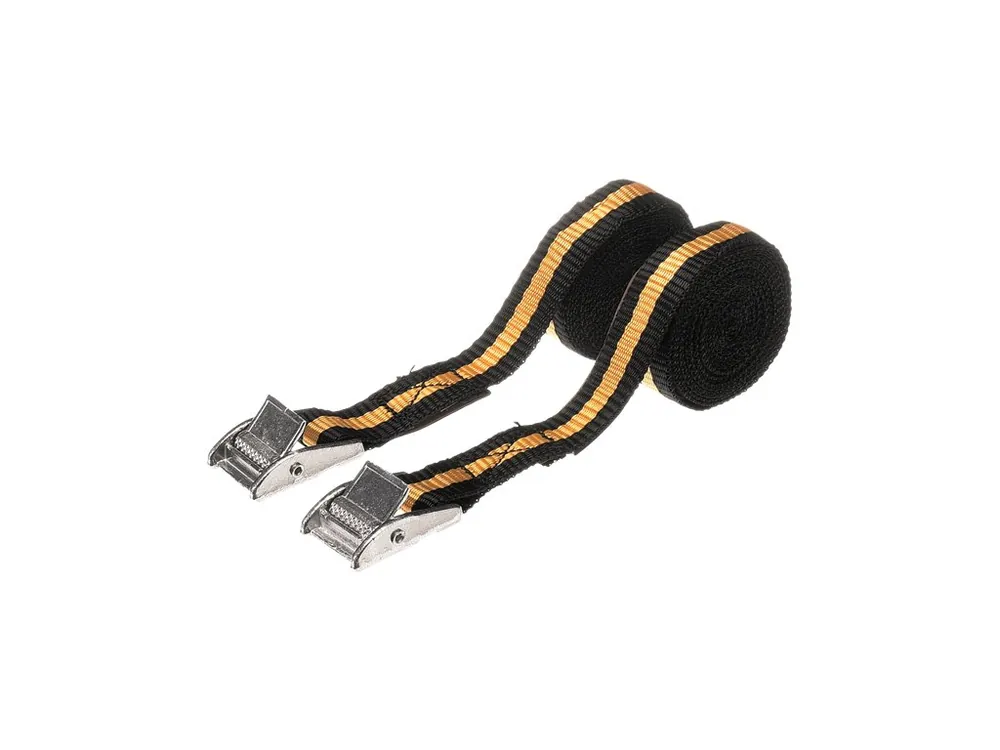 Livrare rapidă Chingă de fixare de 25 mm × 2 m, 2 buc.