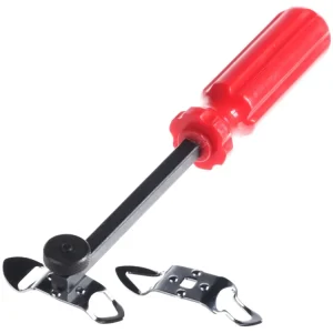 Dispozitiv pentru montarea barei de blocare a parbrizului Lichidare de stoc