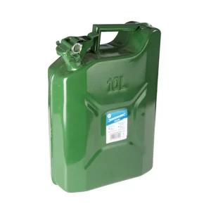 Retur ușor Canister 10 l Silverline