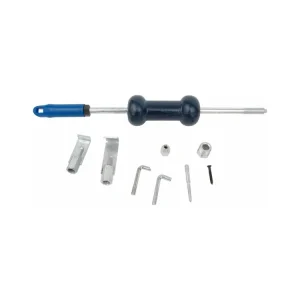 Set ciocan invers cu greutate 1 kg Premium