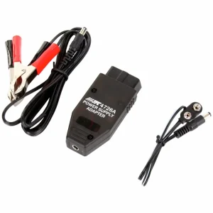 Adaptor de alimentare OBD II Ofertă exclusivă