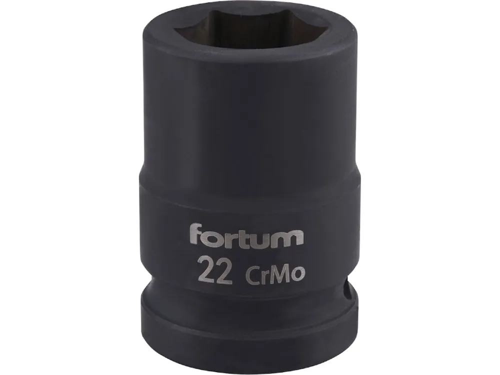 Discount Cap priză cu impact 3/4", 22 mm, L 52 mm