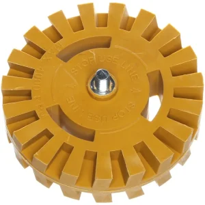 Disc pentru îndepărtarea foliilor 100 × 26 mm Super ofertă