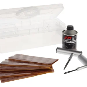 Set pentru depanare anvelope BOX Expediere rapidă