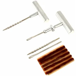Set pentru repararea anvelopelor după defect Reducere