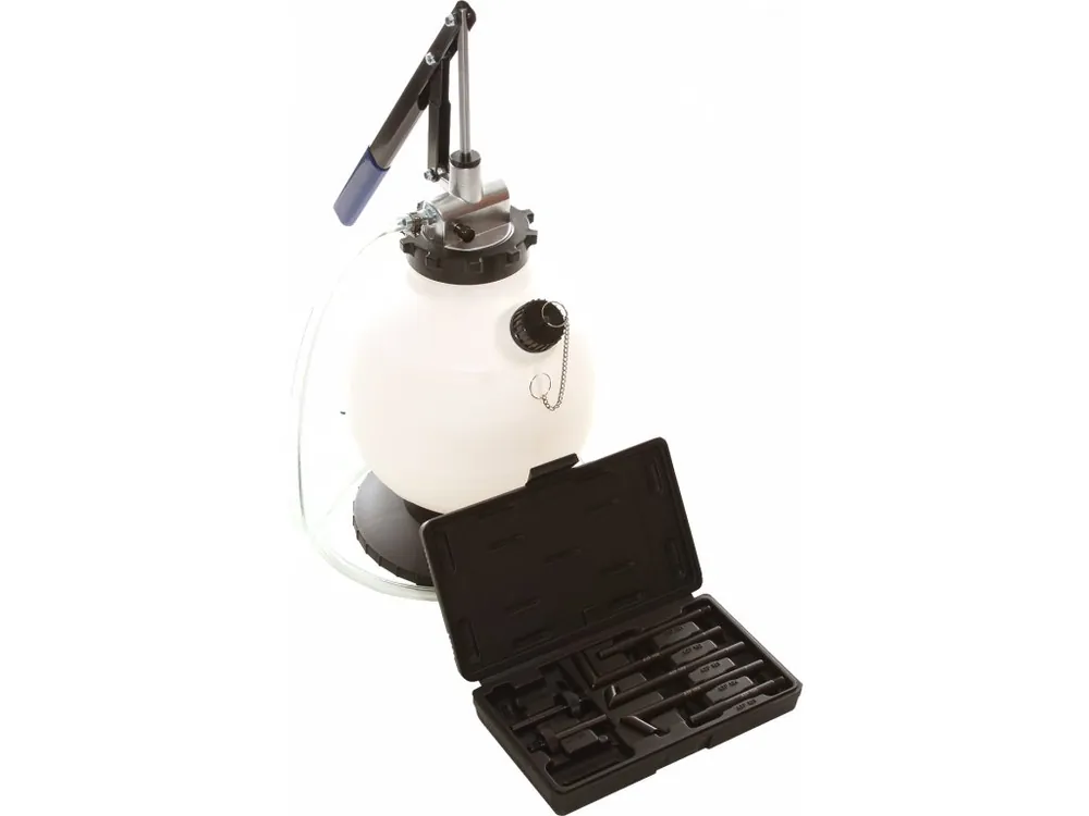 Kit de umplere portabil 7,5 l Reduceri