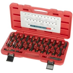 Scule pentru montarea şi demontarea conectoarelor MAX Preferatul clienților