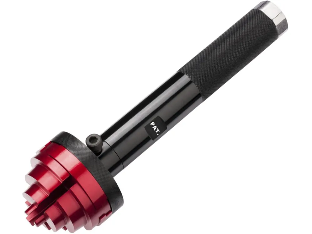 Transport gratuit Sculă pentru montarea garniturilor şi a rulmenţilor, 9,5 - 50 mm