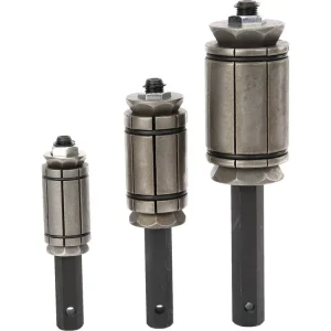 Comandă acum Set dispozitive pentru lărgirea țevilor