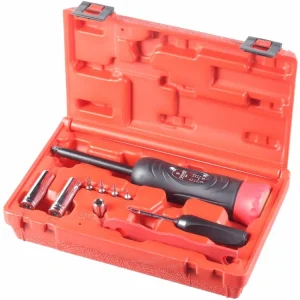 Cumpără acum Set de montare valvă TPMS, 9 buc