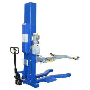 Elevator hidraulic cu o coloană 2,5 t Discount