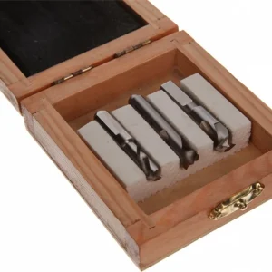 Set de freze pentru suduri în puncte 3 buc. Livrare rapidă