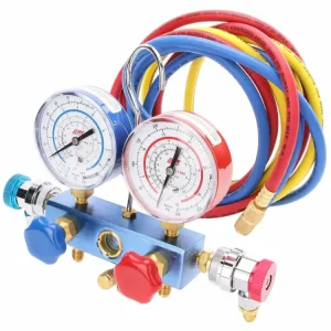 Instalaţie de umplere R-134a Calitate înaltă