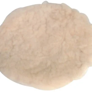 Lichidare de stoc Manșon de lână SZ pentru polizor 125 mm Silverline