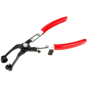 Cleşte pentru agrafe de furtun Plată securizată