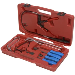 Set pentru montarea frânelor TEN Reducere