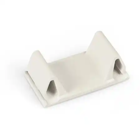 Vezi acum Lockout cap; 4-pole; for cutouts; Plastic; white Wago